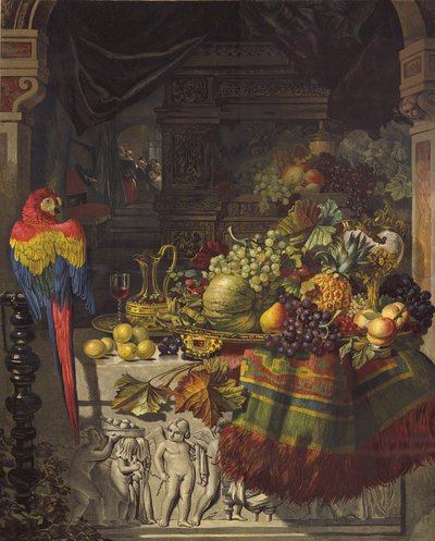 The Burgomaster